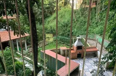 Chácara com 3 dormitórios à venda, 9000 m² por r$ 950.000,00 - águas de canindu - são josé dos camp