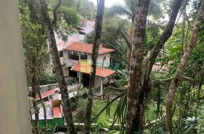 Chácara com 3 dormitórios à venda, com 9000 m² - Águas de Canindu - São José dos Campos/SP