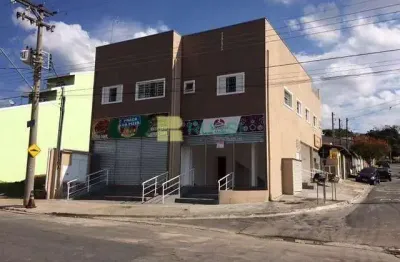 Prédio comercial à venda, 390 m² - parque nova esperança - são josé dos campos/sp