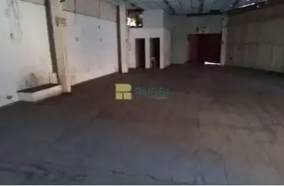 Galpão para alugar, 237 m² por r$ 12.075,15/mês - centro - são josé dos campos/sp