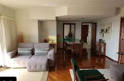 Apartamento com 4 dormitórios à venda, 183 m² por r$ 1.065.000,00 - centro - são josé dos campos/sp