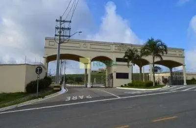Terreno à venda, 962 m² por r$ 769.900,00 - condomínio residencial altos da quinta - são josé dos c
