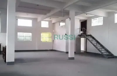 Ponto para alugar, 860 m² - Cidade Vista Verde - São José dos Campos/SP