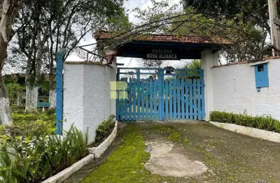 Chácara com 4 dormitórios, 15000 m² - venda por r$ 1.200.000,00 ou aluguel por r$ 6.239,42/mês - ch