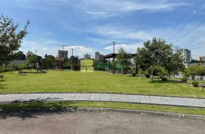 Terreno à venda, 528 m² por r$ 850.000 - condomínio reserva da barra, no jardim aquarius, em são jo