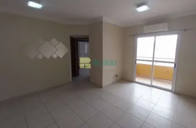 Apartamento à venda, jardim apolo ii, são josé dos campos, sp
