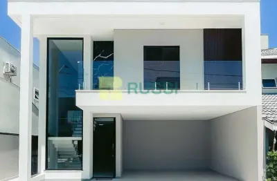 Casa com 3 dormitórios à venda, 200 m² por r$ 1.500.000 - jardim crystal park - jacareí/sp