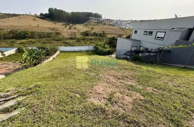 Terreno à venda, 1000 m² por r$ 691.500,00 - parque mirante do vale - jacareí/sp
