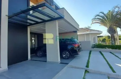 Casa com 4 dormitórios à venda, 367 m² por r$ 3.250.000,00 - condomínio altos da serra v - são josé