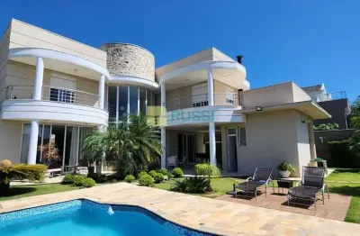 Casa com 4 dormitórios, 450 m² - venda por r$ 4.900.000,00 ou aluguel por r$ 27.245,00/mês - condom