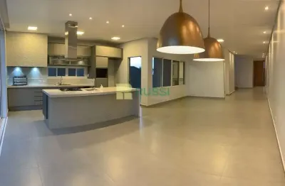 Casa com 5 dormitórios, 377 m² - venda por r$ 3.150.000,00 ou aluguel por r$ 19.192,39/mês - condom