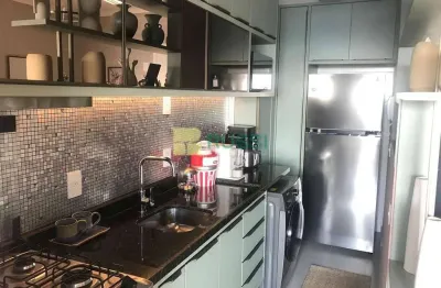 Apartamento à venda, jardim satélite, são josé dos campos, sp