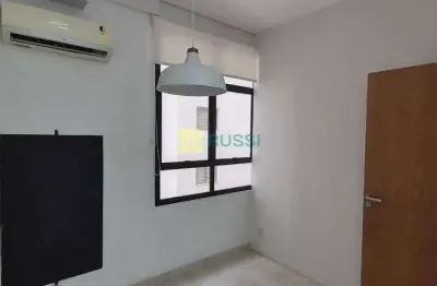 Sala à venda, Parque Residencial Aquarius, São José dos Campos, SP