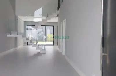 Casa à venda, condomínio residencial alphaville i, são josé dos campos, sp