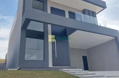 Casa à venda, Condomínio Residencial Alphaville I, São José dos Campos, SP