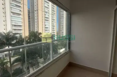 Apartamento para locação, royal park, são josé dos campos, sp