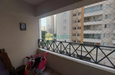 Apartamento à venda, parque residencial aquarius, são josé dos campos, sp