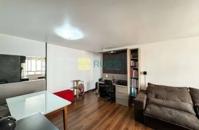 Apartamento à venda, jardim das colinas, são josé dos campos, sp