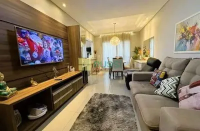Apartamento com 3 quartos à venda no Centro, Jacareí 
