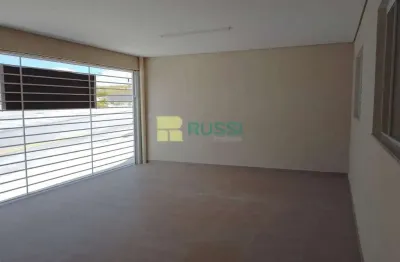 Casa com 3 dormitórios à venda, 105 m² por r$ 670.000 - portal dos pássaros - são josé dos campos/s