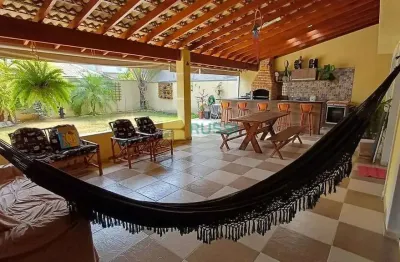 Casa com 3 dormitórios à venda, 166 m² por r$ 1.360.000,00 - villa branca - jacareí/sp