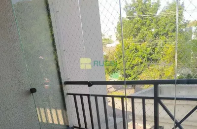 Apartamento com 2 dormitórios à venda, 68 m² por r$ 426.000 - jardim bela vista - são josé dos camp