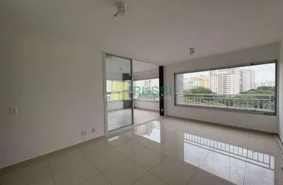 Apartamento para locação, parque residencial aquarius, são josé dos campos, sp