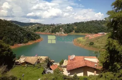 Casa com 3 dormitórios à venda, 150 m² por r$ 1.300.000 - água branca - igaratá/sp
