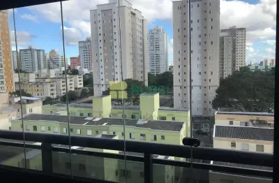 Apartamento para alugar por r$ 4.500/mês - jardim satélite - são josé dos campos/sp