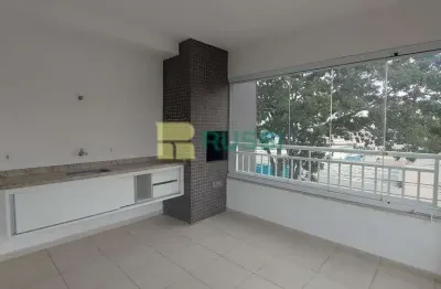 Apartamento para locação, parque residencial aquarius, são josé dos campos, sp