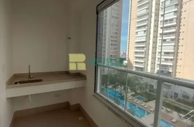 Apartamento para locação, royal park, são josé dos campos, sp