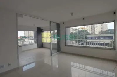 Apartamento para locação, parque residencial aquarius, são josé dos campos, sp