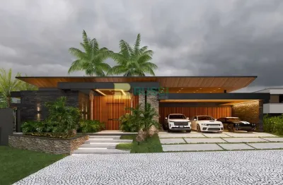 Casa com 4 dormitórios à venda, 389 m² por r$ 3.999.000,00 - loteamento vivant urbanova - são josé