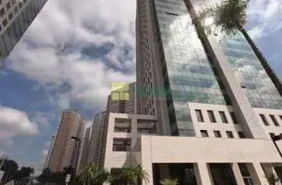 Andar corporativo para locação, jardim das colinas, são josé dos campos, sp