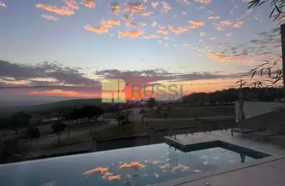 Sobrado à venda, condomínio residencial alphaville i, são josé dos campos, sp