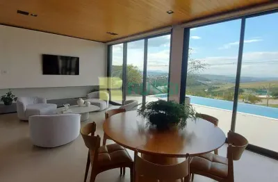 Sobrado à venda, Condomínio Residencial Alphaville I, São José dos Campos, SP