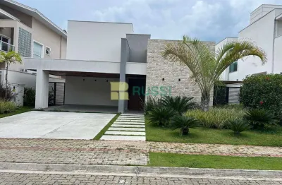 Casa com 4 quartos, 260 m², à venda por r$ 4.000.000- rua doutor rubens savastano - condomínio lote