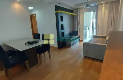 Apartamento com 3 dormitórios à venda, 73 m² por r$ 565.000,00 - vila betânia - são josé dos campos