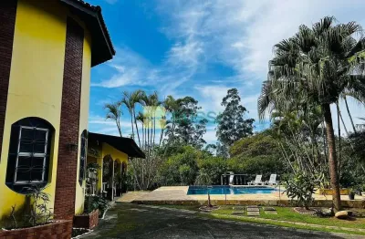 Chácara / sítio com 3 quartos para alugar na Caminho Caminho Da Granja, 1000, Condomínio Lagoinha, Jacareí