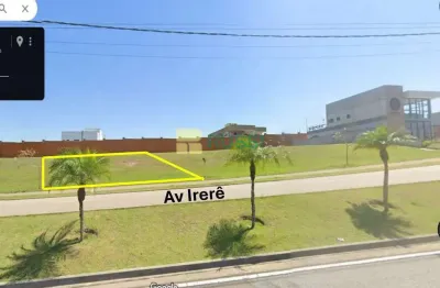 Terreno à venda, 497 m² por r$ 2.000.000,00 - urbanova - são josé dos campos/sp