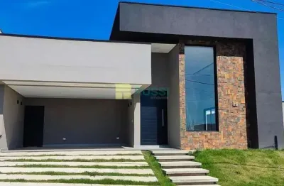 Casa com 3 dormitórios à venda, 158 m² por r$ 1.100.000 - residencial terras do vale - caçapava/sp