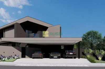 Casa com 4 dormitórios à venda, 457 m² por r$ 3.350.000,00 - urbanova - são josé dos campos/sp