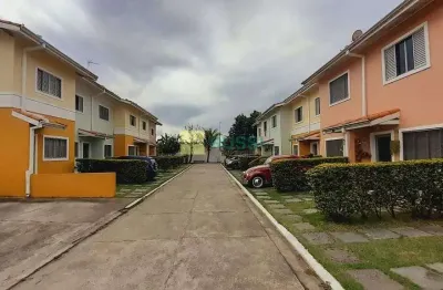 Sobrado com 2 dormitórios à venda, 80 m² por r$ 447.000,00 - jardim limoeiro - são josé dos campos/