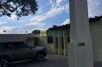 Casa para alugar, 113 m² por r$ 6.800,00/mês - jardim satélite - são josé dos campos/sp