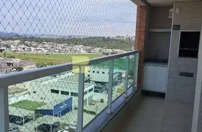 Apartamento com 3 dormitórios à venda, 106 m² por r$ 905.000,00 - urbanova - são josé dos campos/sp