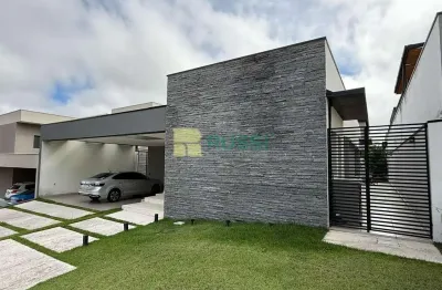 Casa à venda, 230 m²- condomínio monaco- por r$ 2.200.000