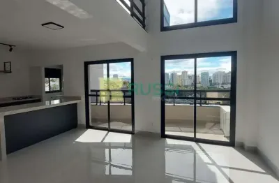 Apartamento com 1 dormitório à venda, 94 m² por r$ 1.100.000 - jardim aquarius - são josé dos campo