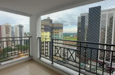 Apartamento com 3 dormitórios, 133 m² - venda por r$ 1.450.000 ou aluguel por r$ 6.000/mês - jardim