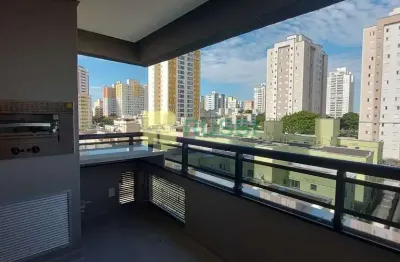 Apartamento com 3 dormitórios à venda por r$ 790.000 - jardim satélite