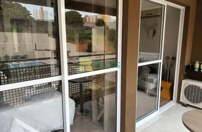 Apartamento com 1 dormitório para alugar, 37 m² por r$ 3.510,00/mês - centro - são josé dos campos/